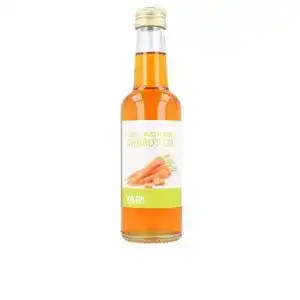 Karottenöl Yari 100% Natural Carrot Oil – 250ml