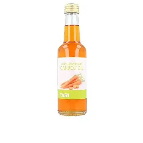 Karottenöl Yari 100% Natural Carrot Oil – 250ml