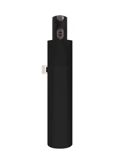 Doppler-Regenschirm doppler Carbonsteel Magic Uni