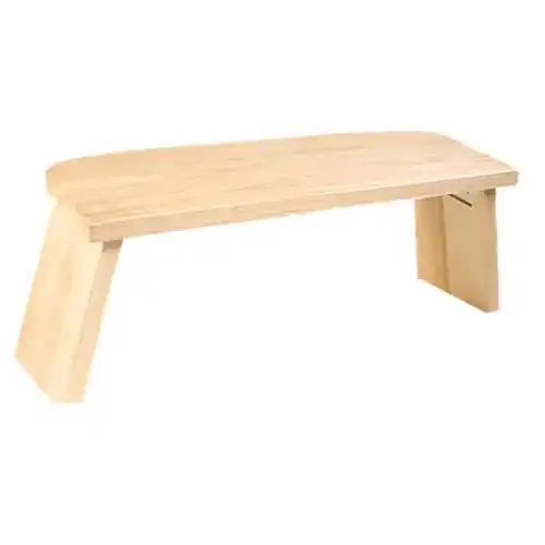 Die beste Meditationsbank Yamkas Klappbar | Yoga Hocker massivem Holz 2026 Test Bestseller Meditationsbank Yamkas Klappbar | Yoga Hocker massivem Holz