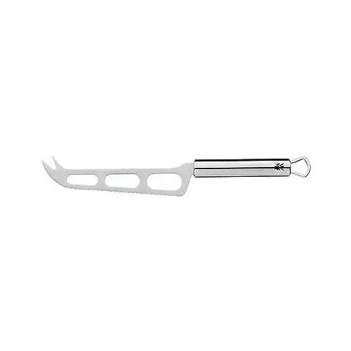 Käsemesser WMF Profi Plus 28 cm, Cromargan Edelstahl