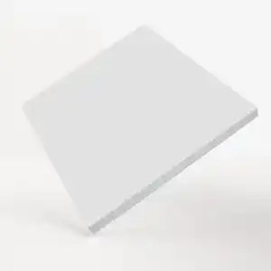HPL-Platte Kartenmachen.de PVC Hartschaumplatte 3-10 mm