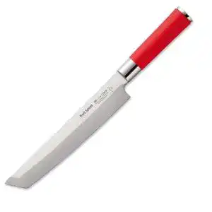 Red-Spirit-Messer F. DICK Tantomesser, Red Spirit, Klinge 21 cm