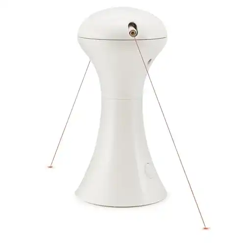 Laserpointer für Katzen PetSafe Multilaserlicht-Spielzeug, Dual