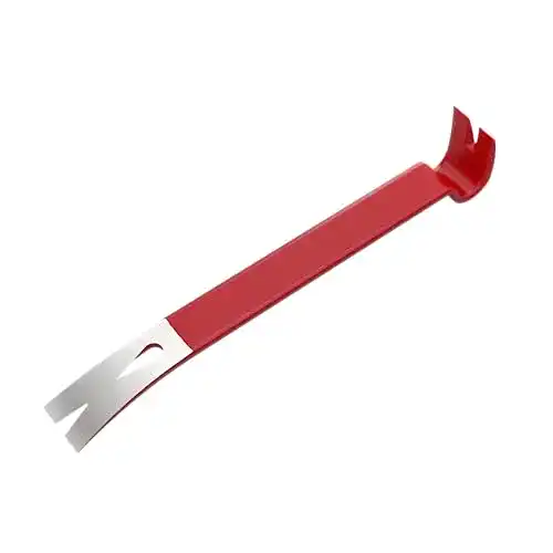 Brecheisen Hultafors Nageleisen 108 MINI, 827023, Robust