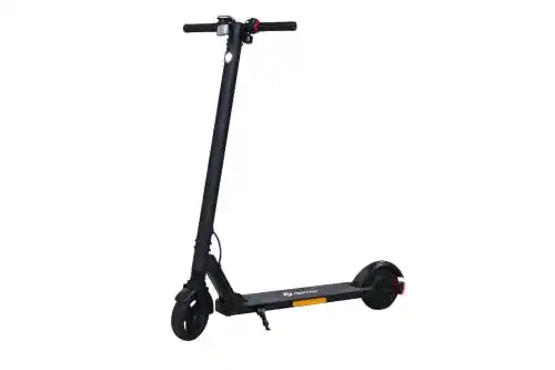Denver-E-Scooter Denver SEL-65230 mit Aluminiumrahmen