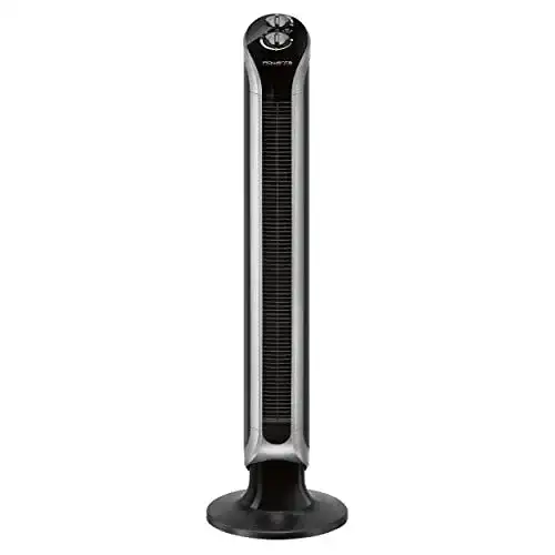 Rowenta-Turmventilator Rowenta VU6620 Eole Infinite