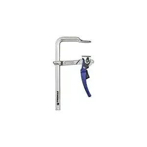 Hebelzwinge PROMAT 4000831323 , Grau