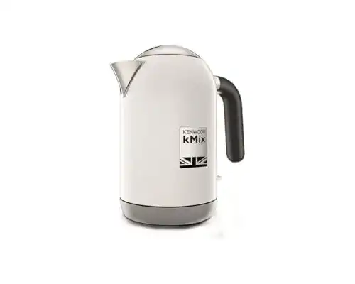 Die beste Kenwood-Wasserkocher Kenwood Küchengeräte ZJX650WH, 1 L 2026 Test Bestseller Kenwood-Wasserkocher Kenwood Küchengeräte ZJX650WH, 1 L