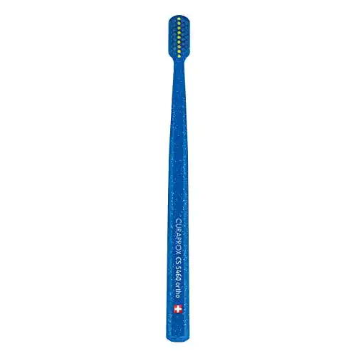 Curaprox-Zahnbürste Curaprox Zahnbürste CS 5460 Ortho