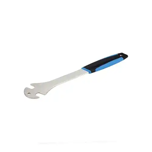 Pedalschlüssel BBB Unisex-Adult Werkzeug Hi-Torque L BTL-10D