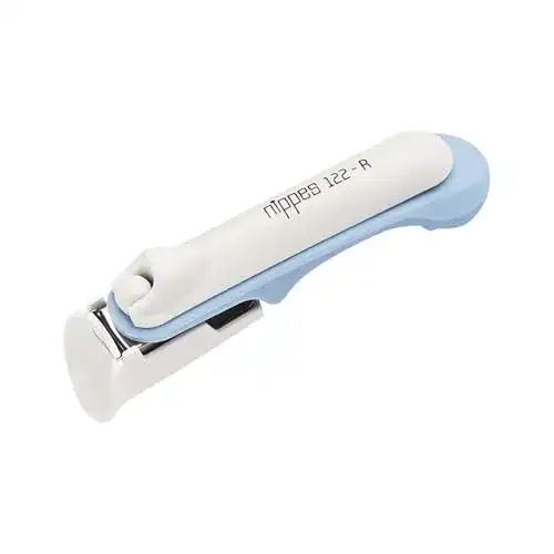 Baby-Nagelknipser nippes Solingen Baby Nagelknipser, 8 cm lang
