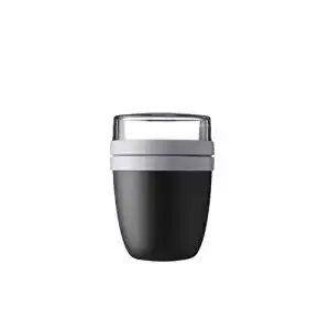 Müsli-to-go-Becher Mepal Lunchpot Ellipse Lunchbox
