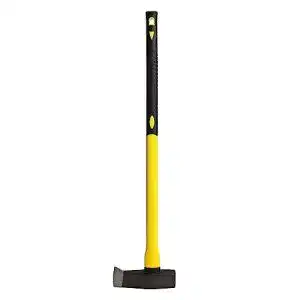 Spalthammer DEMA 3000g mit Fiberglas-Griff