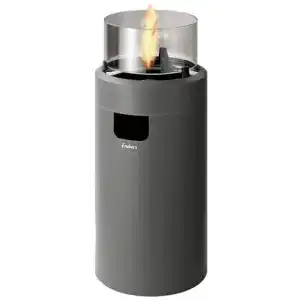 Gas-Feuerstelle Enders 5604 Feuerstelle NOVA LED M, Gas