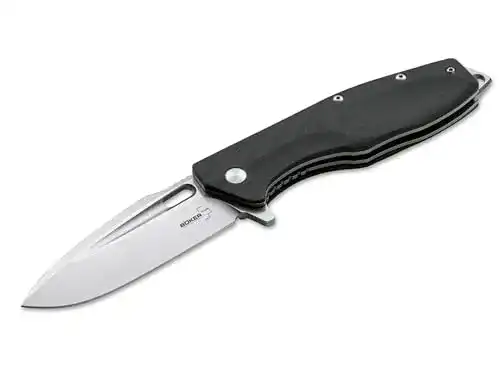 Boeker-Taschenmesser Böker Plus Caracal Folder robust
