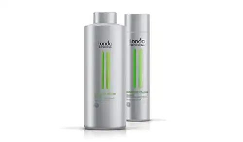 Londa-Shampoo Londa Impressive Volume Shampoo, 1 L