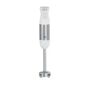 Stabmixer WMF Kult S, 500 W, Pürierstab mit Turbo-Funktion