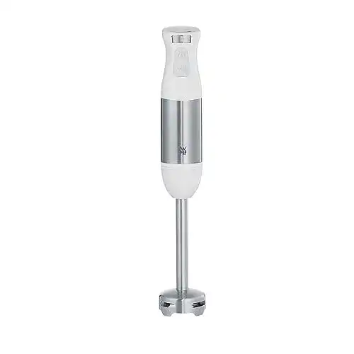 Stabmixer WMF Kult S, 500 W, Pürierstab mit Turbo-Funktion