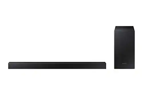 Samsung-Soundbar Samsung Soundbar HW-T430/ZF 170 W
