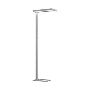 Stehlampe Büro