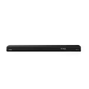 Soundbar GRUNDIG DSB 1000 schwarz, All-in-one Dolby Atmos