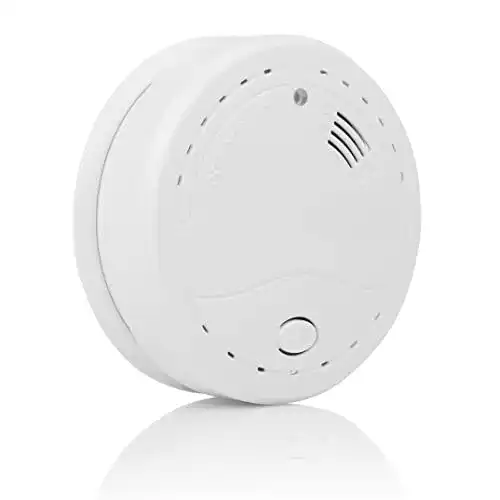 Gasmelder Smartwares für Methan, Butan & Propan/ RM400