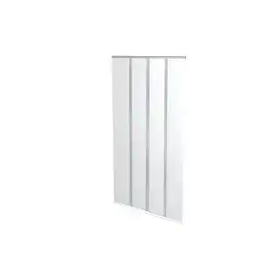 Insektenschutz-Vorhang Windhager Insektenschutz 100 x 220 cm