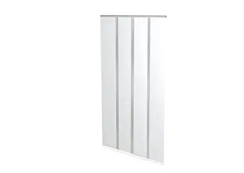Insektenschutz-Vorhang Windhager Insektenschutz 100 x 220 cm