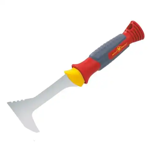 Die beste Fugenkratzer WOLF Garten WOLF-Garten KF-2K; 2729000 2026 Test Bestseller Fugenkratzer WOLF Garten WOLF-Garten KF-2K; 2729000