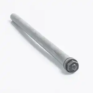 Opferanode Eurotherm Magnesiumanode 700×26, DN25 1″