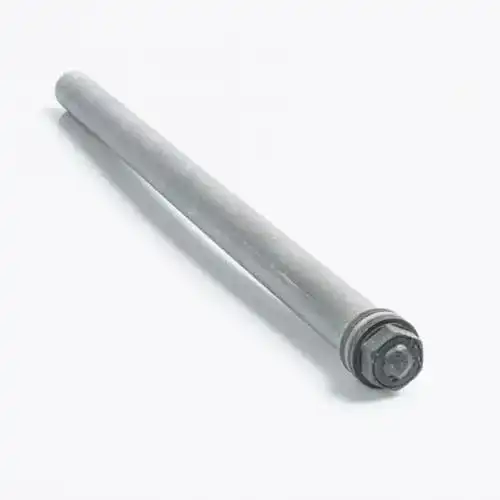 Opferanode Eurotherm Magnesiumanode 550×33, DN32 1 ¼”