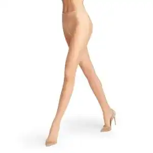 Feinstrumpfhose FALKE Damen Strumpfhose Shelina, Fein 12 DEN