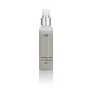 Panthenol-Spray CNC Cosmetic MicroSilver BG Face & Body Spray