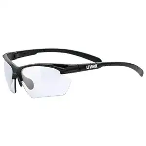 Sportbrille selbsttönend uvex sportstyle 802 V small – Sportbrille