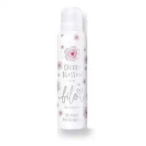 Bilou-Duschschaum bilou Cherry Blossom limited Edition Duschschaum