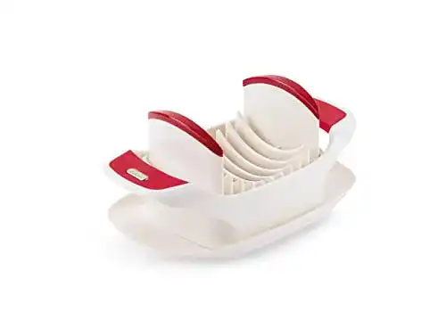 Tomatenschneider Zyliss / Capreseschneider E46420 praktisch