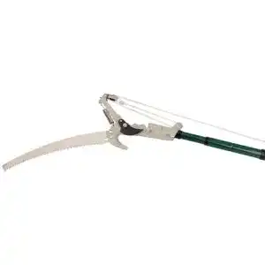 Schneidgiraffe Draper 33855 Teleskop Baumschere mit 32 mm