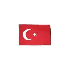 Türkei-Flagge Flaggenfritze Fahne Flagge Türkei 30 x45 cm