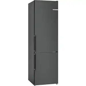 Bosch-Kühl-Gefrierkombination Bosch Hausgeräte KGN36VXCT