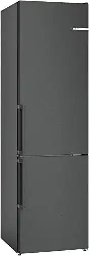 Bosch-Kühl-Gefrierkombination Bosch Hausgeräte KGN36VXCT