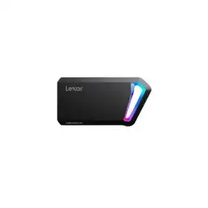 Externe Festplatte Gaming Lexar SL660 Blaze 1 TB Gaming tragbare