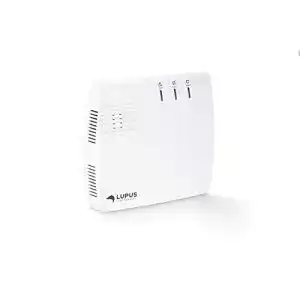 Alarmanlagen Lupus Electronics Lupus-Electronics 12045 XT2 Plus