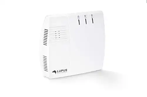 Alarmanlagen Lupus Electronics Lupus-Electronics 12045 XT2 Plus