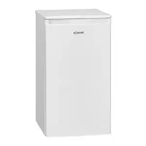 Kühlschrank (80 Liter) Bomann KS 7230.1 mit Eisfach