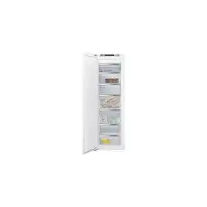 Einbau Gefrierschrank Siemens GI81NACF0 iQ500, 212 l, noFrost