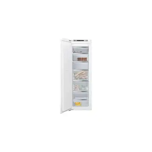 Einbau Gefrierschrank Siemens GI81NACF0 iQ500, 212 l, noFrost
