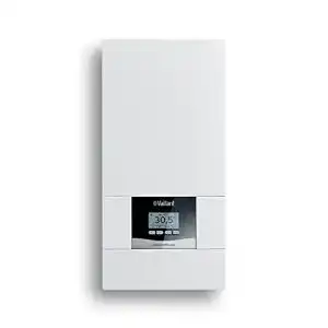 Durchlauferhitzer 18 kW Vaillant, VED plus 18/8, druckfest