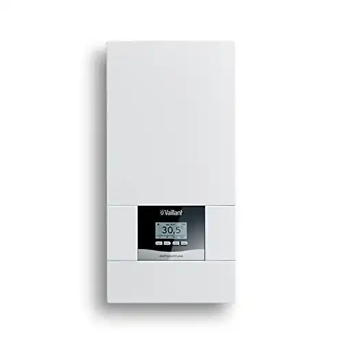 Durchlauferhitzer 18 kW Vaillant, VED plus 18/8, druckfest