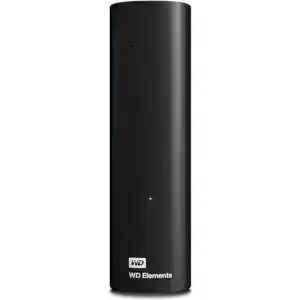 Externe Festplatte (10TB) Western Digital WD Elements™ Desktop
